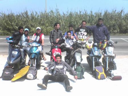la clik
